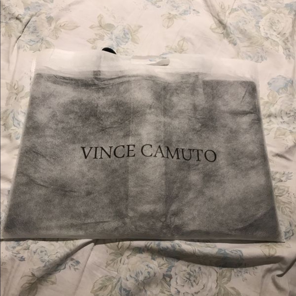 Vince Camuto handbag brand new